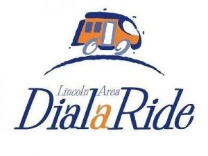 Dial A Ride Lincoln