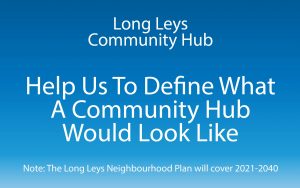 Long Leys Community Hub