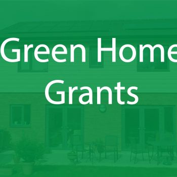 Green Home Grants