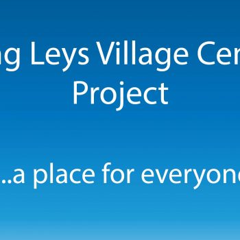 Long Leys Village Centre Project