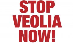Stop Veolia In Lincoln