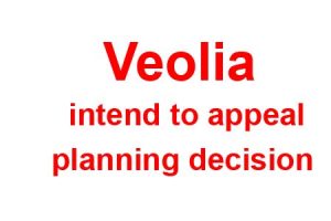Veolia intend to appeal Long Leys Road waste transfer station planning decision