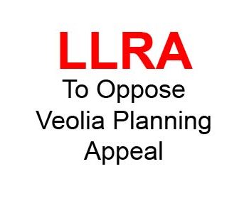 LLRA to oppose Veolia planning appeal in Long Leys Lincoln