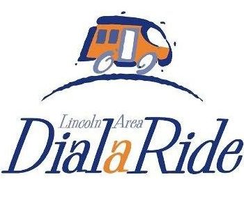 Dial A Ride Lincoln