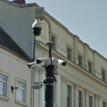 CCTV in Lincoln