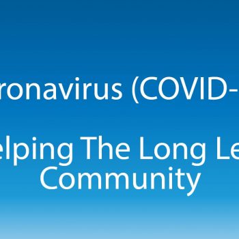 Cornoavirus - helping the Long Leys Community