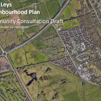 Long Leys Neighbourhood Plan Consultation