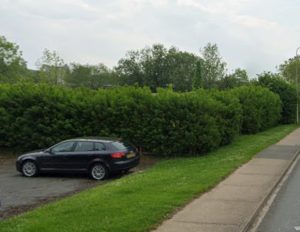 Land next to Mawers Farm, Long Leys Road