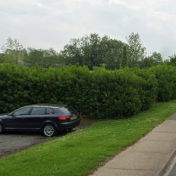 Land next to Mawers Farm, Long Leys Road